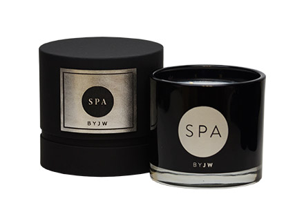SPA by JW Candle