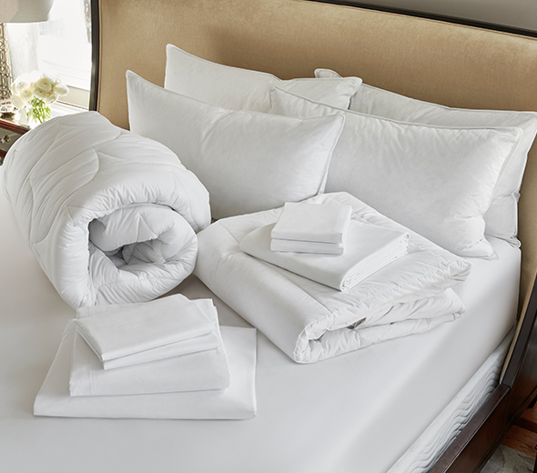 The Ritz-Carlton Hotel Shop - Bath Towel - Luxury Hotel Bedding, Linens and  Home Decor