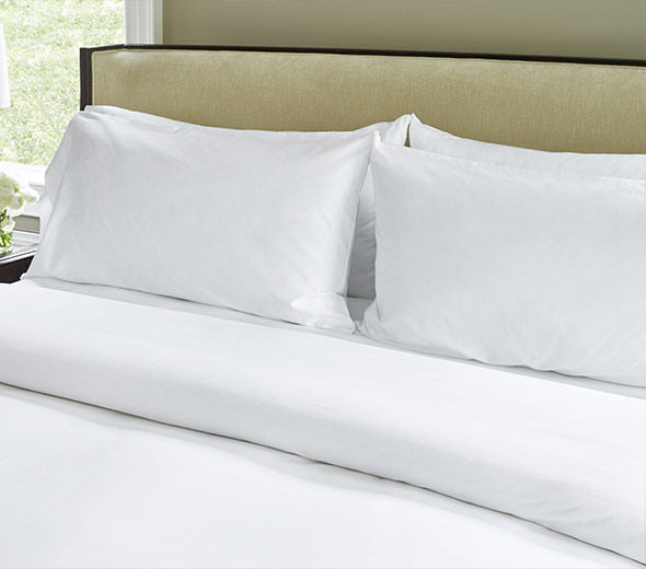 Buy Luxury Hotel Bedding From Jw Marriott Hotels Classic Duvet Cover