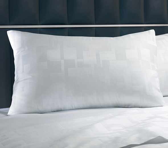 marriott hotel pillows
