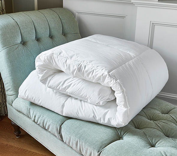 Down Alternative Comforter