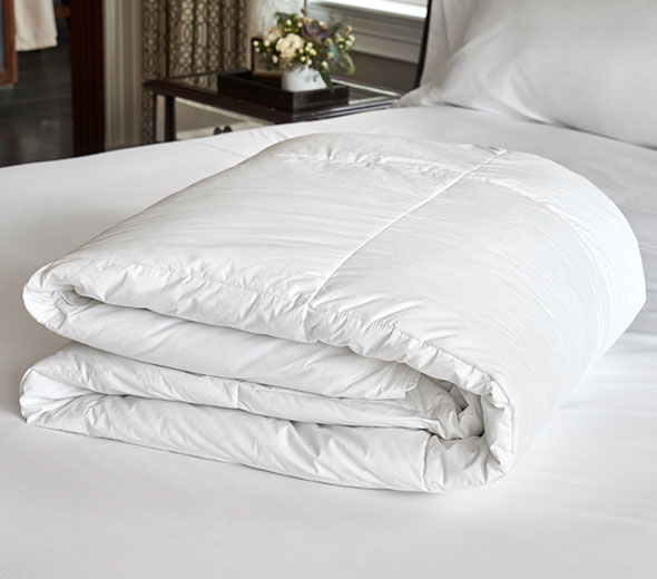 Buy Luxury Hotel Bedding From Jw Marriott Hotels Down Comforter