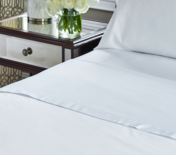 Hotel Flat Sheet