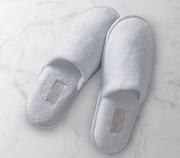 Frette Slippers