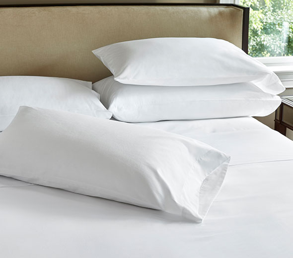 Hotel Pillowcases 2