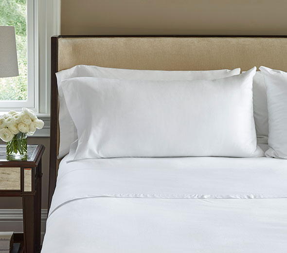 hotel pillows marriott