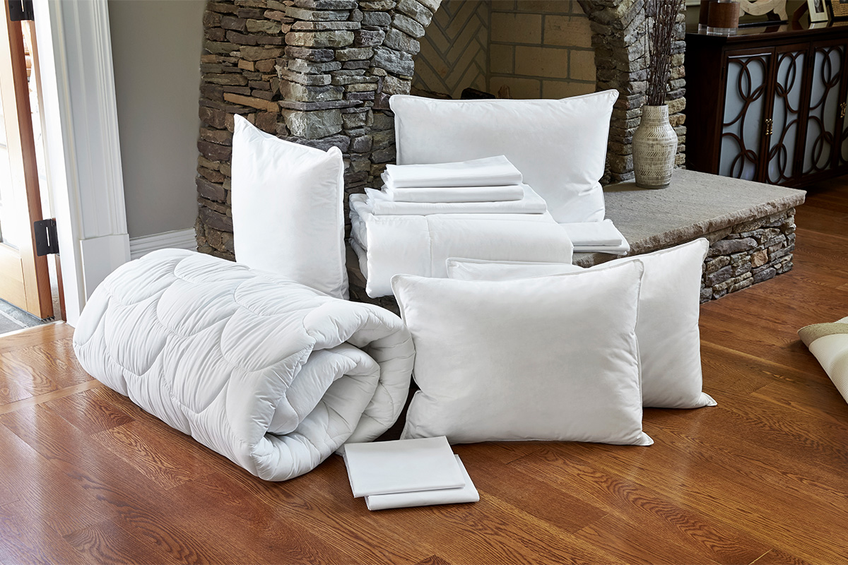 Sheraton Store Deluxe Bedding Set