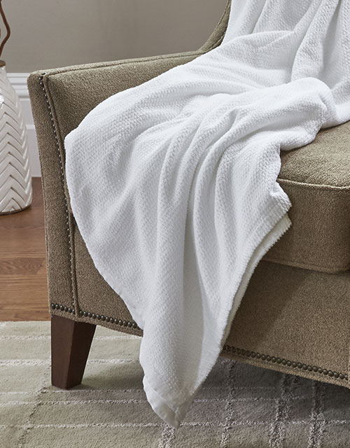 Buy Luxury Hotel Bedding from Marriott Hotels - Washcloth