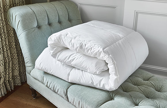 Buy Luxury Hotel Bedding from Marriott Hotels - Ice Ball Press