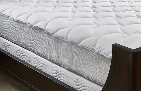 JW Mattress Toppers