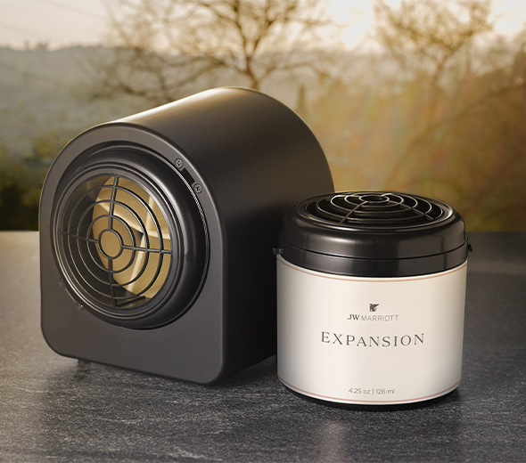 Expansion Home Diffuser Set