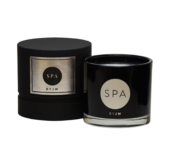 SPA by JW Candle 3
