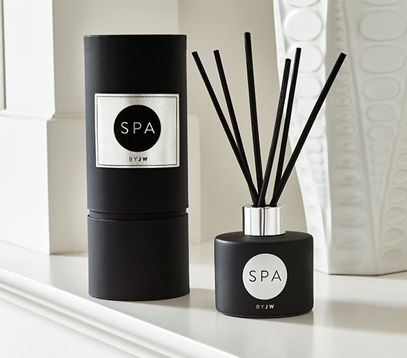 SPA by JW Reed Diffuser 2