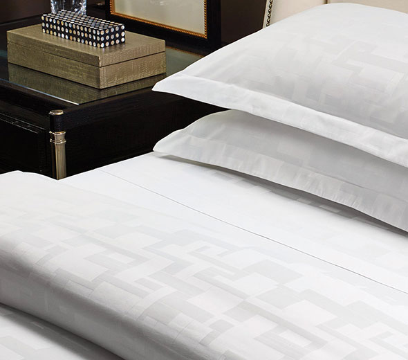 Angles Duvet Cover & Shams Set