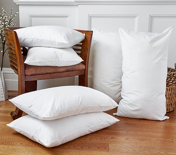 Buy Luxury Hotel Bedding from Marriott Hotels - Ice Ball Press