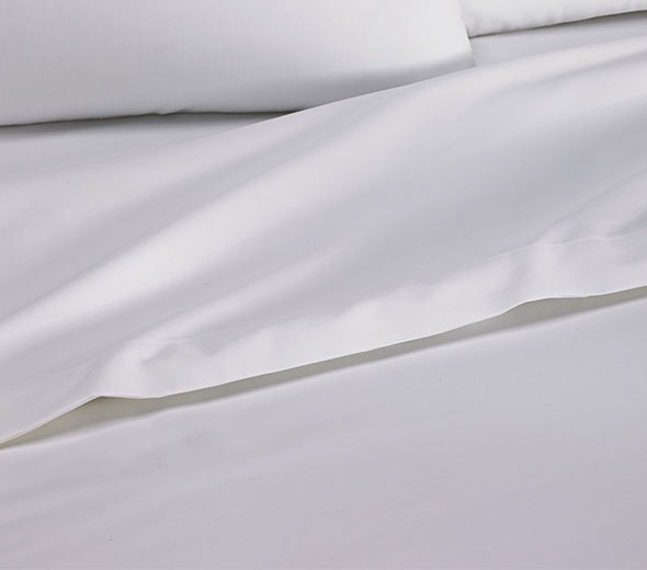 Hotel Flat Sheet 3