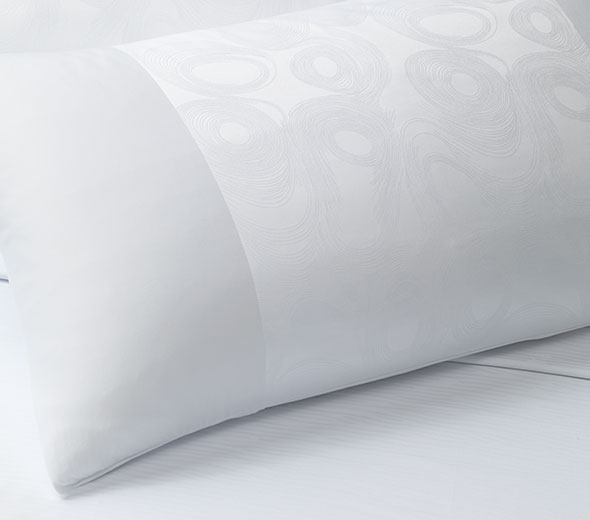 Geo Pillowcases