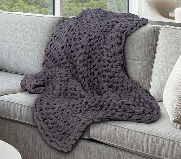 Hygge Throw 2