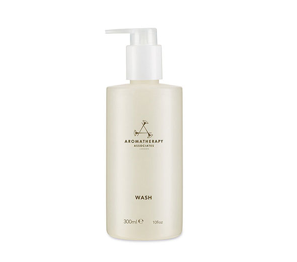 Ylang Ylang Body Wash 2