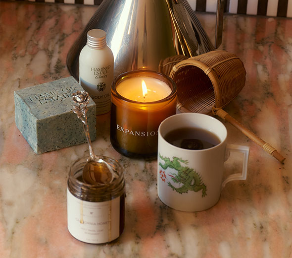 Mindfulness Gift Set