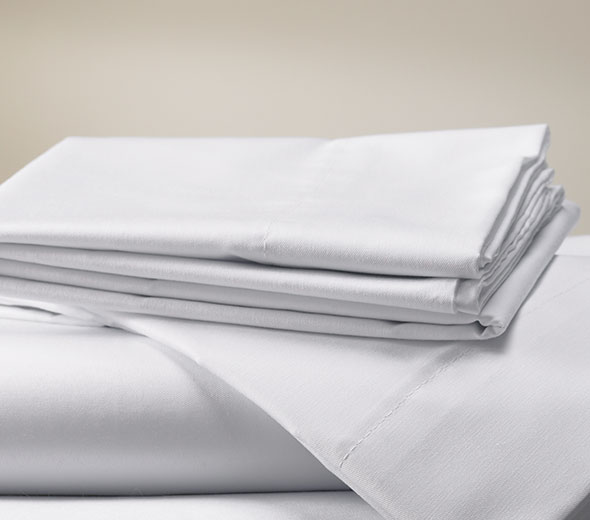 Hotel Pillowcases 3