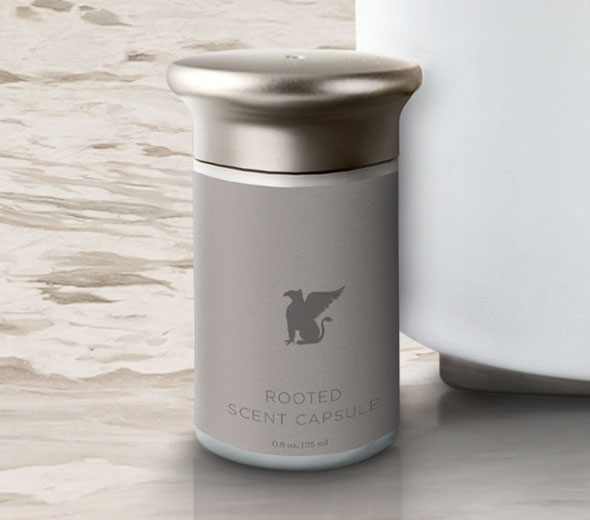 Rooted Room Diffuser Refill