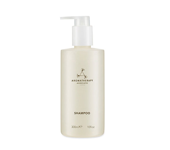 Ylang Ylang Shampoo 2
