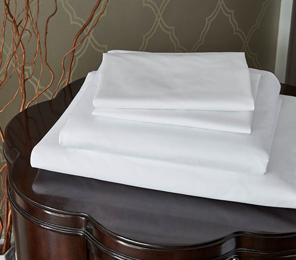 Hotel Sheet Set 2