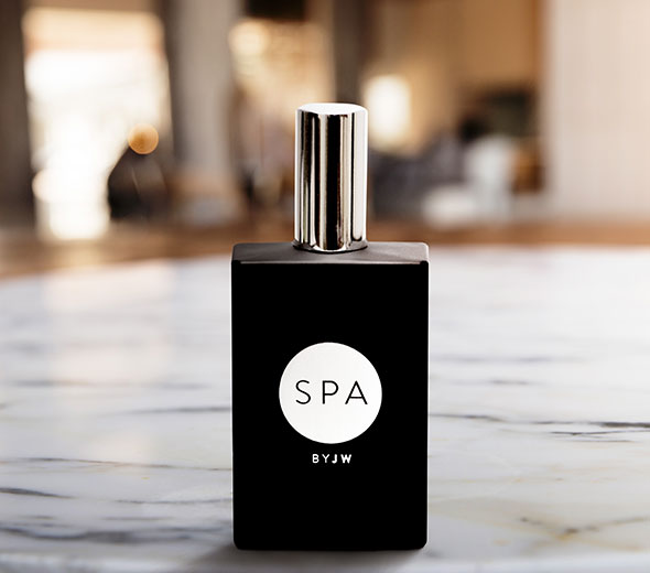 SPA by JW Room Spray