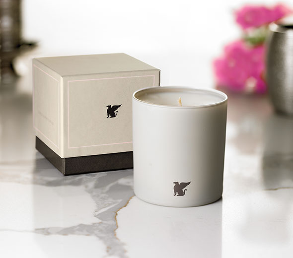 Subtle Sophistication Candle