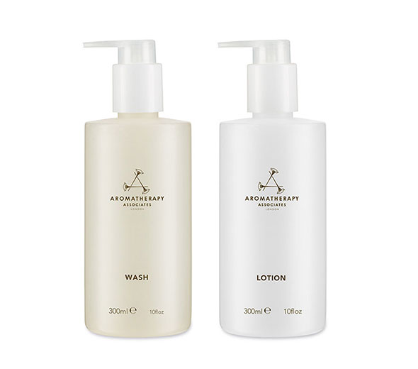 Ylang Ylang Body Care Set 2