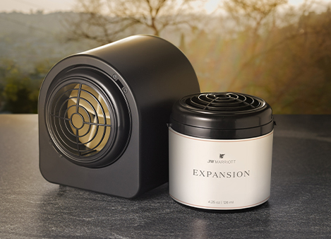 Expansion Home Diffuser Set Image
