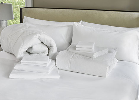 Classic Bedding Set