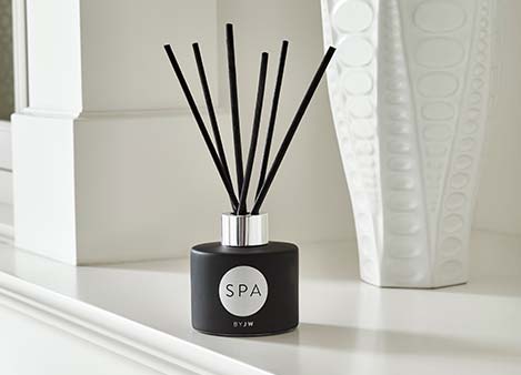 SPA by JW Reed Diffuser Image