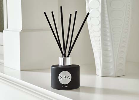 SPA by JW Reed Diffuser