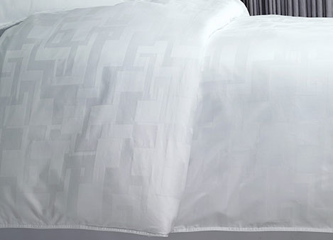 Angles Duvet Cover Image