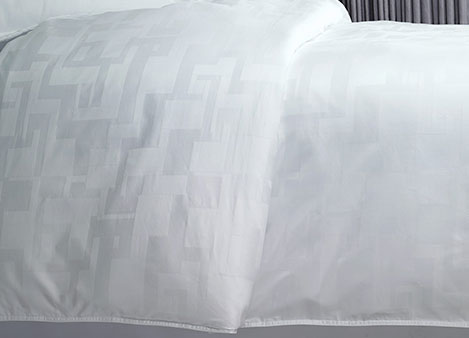 Angles Duvet Cover