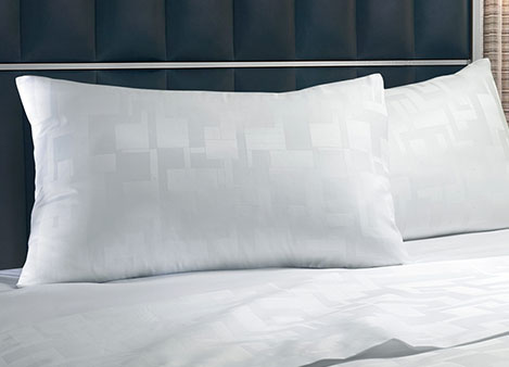 Angles Pillowcases Image