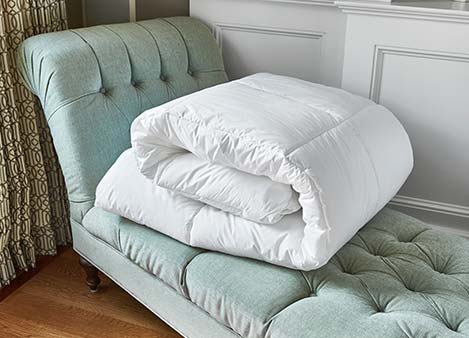 Down Alternative Comforter