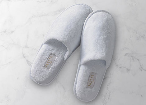 Frette Slippers Image