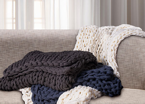 Hygge Throw Image