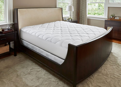 Mattress Topper Image