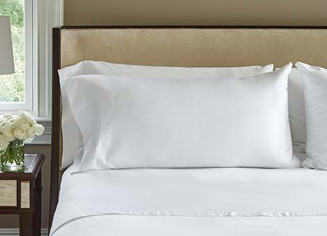 Hotel Pillowcases Image