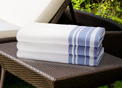 Towel Sets, Shop Courtyard Luxury Hotel Towel and Bath Collection