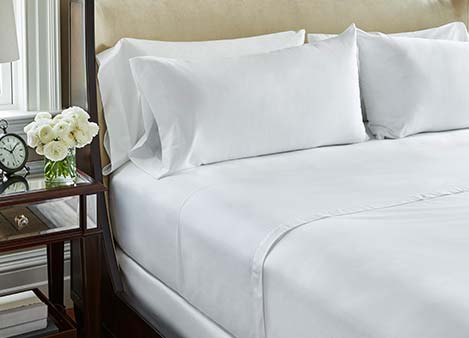 Hotel Sheet Set