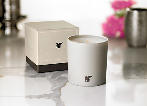 Subtle Sophistication Candle