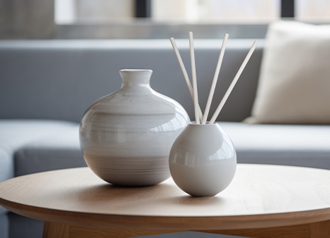 Subtle Sophistication Scent Sticks Image