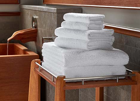 Towels