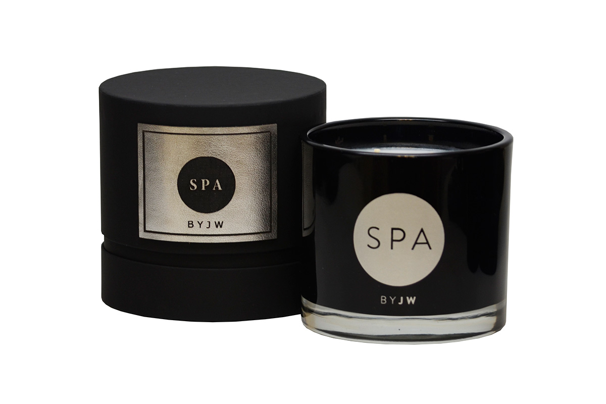 Subtle Sophistication Candle  Shop JW Marriott Hotel Fragrance