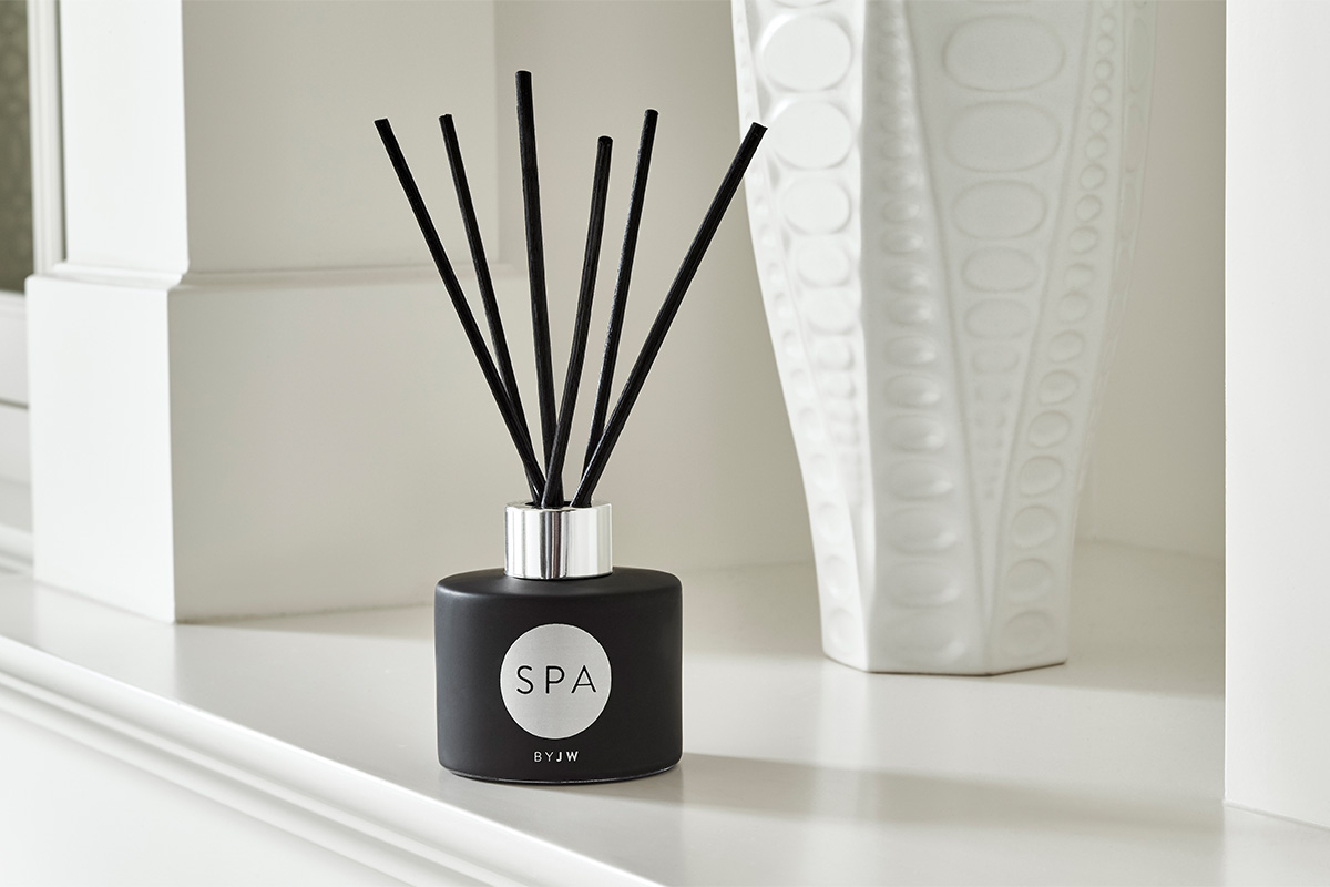 Subtle Sophistication Candle  Shop JW Marriott Hotel Fragrance